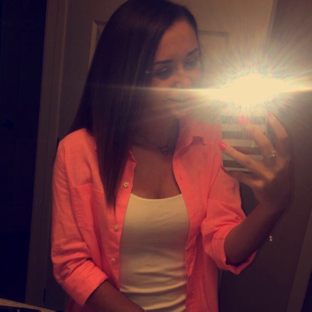 Gap Button Down